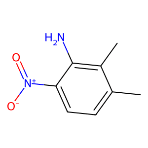 2,3-Dimethyl-6-nitroaniline