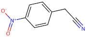 4-Nitrophenylacetonitrile
