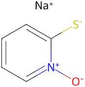 Sodium pyridine-2-thiolate N-oxide, 40% aqueous solution