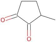 3-Methylcyclopentane-1,2-dione