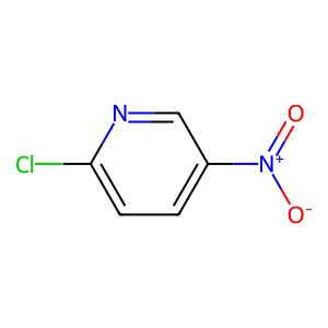 2-Chloro-5-nitropyridine