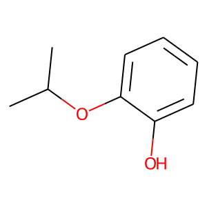 2-isopropoxyphenol