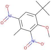 1-(tert-butyl)-2-methoxy-4-methyl-3,5-dinitrobenzene