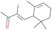 3-methyl-4-(2,6,6-trimethylcyclohex-2-enyl)but-3-en-2-one