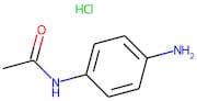 N1-(4-aminophenyl)acetamide hydrochloride