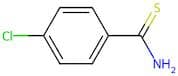 4-Chlorobenzene-1-carbothioamide
