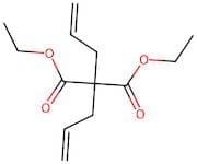 diethyl 2,2-diallylmalonate