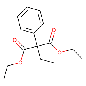 diethyl 2-ethyl-2-phenylmalonate