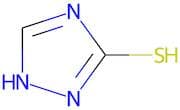 3-Thio-1H-1,2,4-triazole