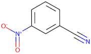 3-Nitrobenzonitrile