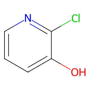 2-Chloro-3-hydroxypyridine