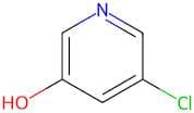 3-Chloro-5-hydroxypyridine