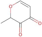 3-Hydroxy-2-methyl-4H-pyran-4-one