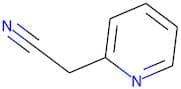 (Pyridin-2-yl)acetonitrile