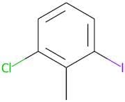2-Chloro-6-iodotoluene