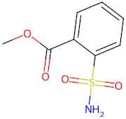 Carbomethoxybenzenesulphonamide