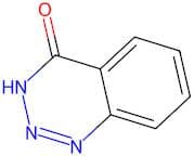 1,2,3-Benzotriazin-4(3H)-one