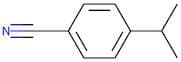 4-Isopropylbenzonitrile