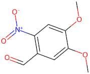 4,5-Dimethoxy-2-nitrobenzaldehyde