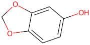 5-Hydroxy-1,3-benzodioxole