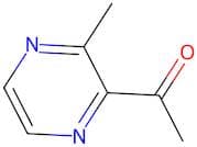 1-(3-methylpyrazin-2-yl)ethan-1-one