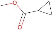 methyl cyclopropane-1-carboxylate
