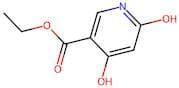 Ethyl 4,6-dihydroxynicotinate