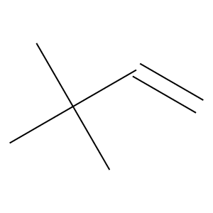 3,3-dimethylbut-1-ene