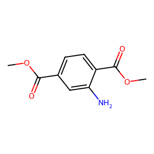 Dimethyl 2-aminoterephthalate