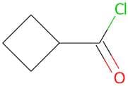 Cyclobutanecarbonyl chloride