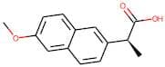 (2S)-2-(6-Methoxynaphth-2-yl)propanoic acid