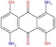 1,5-diamino-4,8-dihydroxy-9,10-dihydroanthracene-9,10-dione