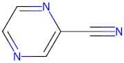 Pyrazine-2-carbonitrile