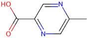 5-Methylpyrazine-2-carboxylic acid