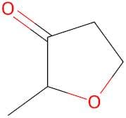 2-Methyltetrahydrofuran-3-one