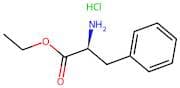 Ethyl 2-amino-3-phenylpropanoate hydrochloride