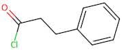 3-Phenylpropanoyl chloride
