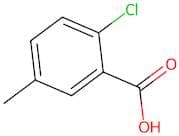 2-Chloro-5-methylbenzoic acid