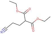 Diethyl 2-(2-cyanoethyl)malonate