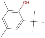 2-(tert-Butyl)-4,6-dimethylphenol 97+%