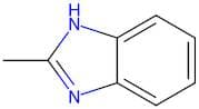 2-methyl-1H-benzo[d]imidazole