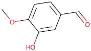 3-Hydroxy-4-methoxybenzaldehyde