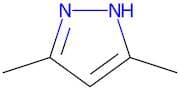 3,5-Dimethyl-1H-pyrazole