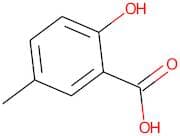 2-Hydroxy-5-methylbenzoic acid