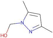 3,5-Dimethyl-1-(hydroxymethyl)-1H-pyrazole
