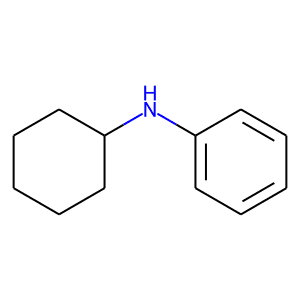 N-Cyclohexylaniline