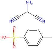 2-Aminomalononitrile toluene-4-sulphonate
