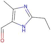 2-Ethyl-4-methyl-1H-imidazole-5-carboxaldehyde