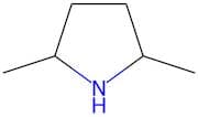 2,5-Dimethylpyrrolidine