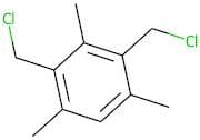 2,4-Bis(chloromethyl)-1,3,5-trimethylbenzene